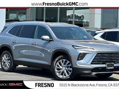 New 2025 Buick Enclave Preferred w/ Power Package image 1