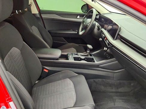 Used 2025 Kia K5 LXS FWD image 23