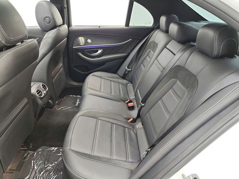 Used 2023 Mercedes-Benz E 53 AMG 4MATIC Sedan image 22