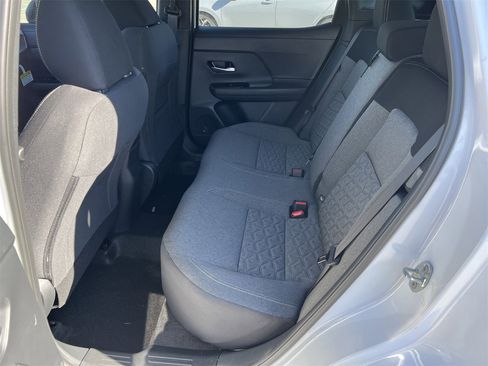 New 2026 Nissan Kicks SV image 14