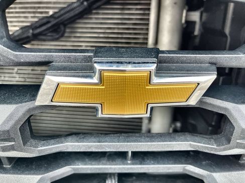 Used 2022 Chevrolet Silverado 2500 LT w/ Remote Start Package AWD/4WD image 28