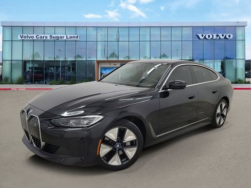 Used 2023 BMW i4 eDrive35 w/ Premium Package image 1