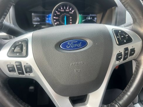 Used 2014 Ford Explorer XLT w/ Equipment Group 202A AWD/4WD image 20