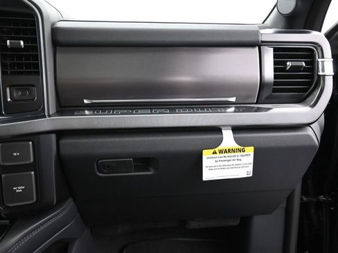 New 2026 Ford F250 Platinum w/ Tremor Off-Road Package image 24