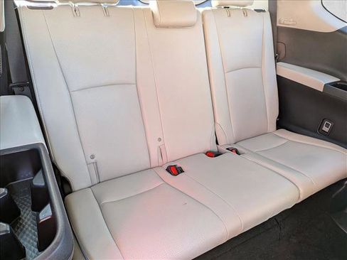 Used 2025 Toyota Grand Highlander AWD image 20