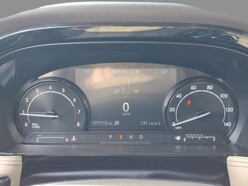 Used 2022 Lincoln Corsair Standard w/ Premium Package image 29