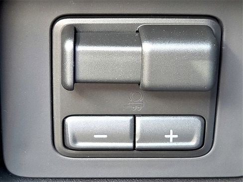 New 2026 Chevrolet Colorado Trail Boss image 22