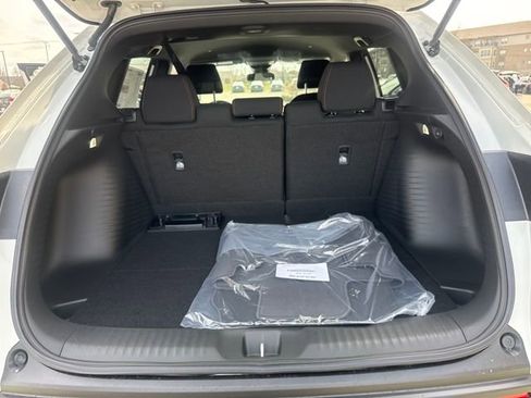 New 2026 Honda HR-V Sport image 17