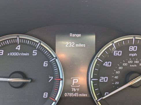 Used 2016 Acura MDX image 4