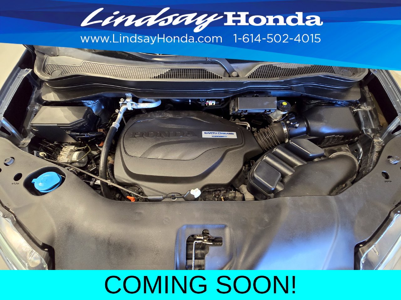 Used 2020 Honda Pilot EX image 24