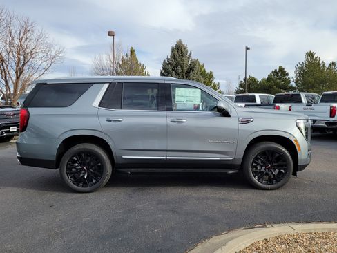 New 2026 GMC Yukon Denali image 2