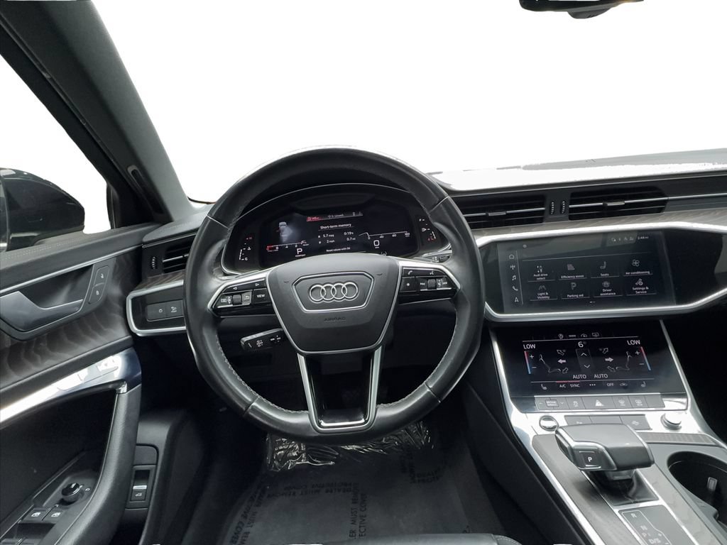 Used 2023 Audi A6 2.0T Premium w/ Convenience Package AWD/4WD image 38