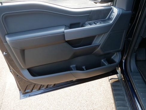 Used 2025 Ford F150 XLT w/ Equipment Group 302A MID image 10