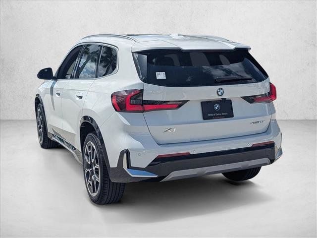 Used 2026 BMW X1 xDrive28i AWD/4WD image 8