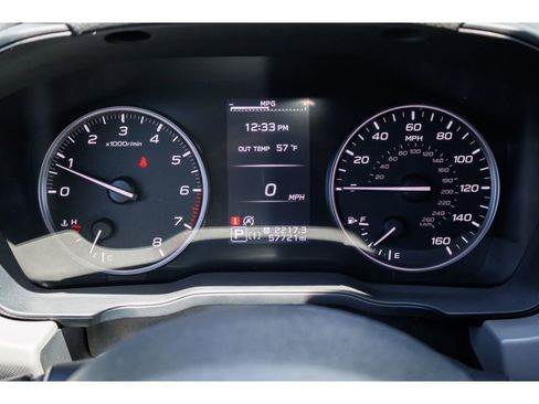 Certified 2024 Subaru Crosstrek 2.5i Limited w/ Crosstrek Mirror Package AWD/4WD image 22
