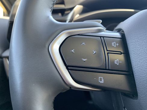 Used 2023 Lexus RZ 450e Premium image 19