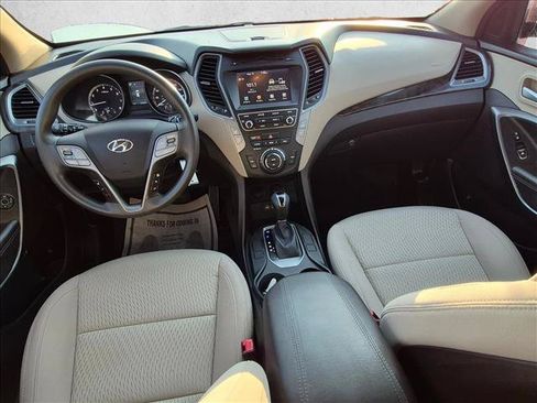 Used 2017 Hyundai Santa Fe Sport FWD image 16