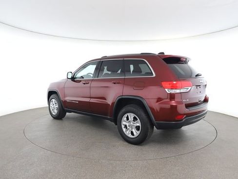 Used 2016 Jeep Grand Cherokee Laredo w/ Quick Order Package 23E AWD/4WD image 11