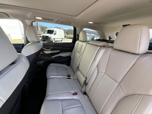 Certified 2025 Subaru Ascent Limited w/ Popular Package #1 image 15