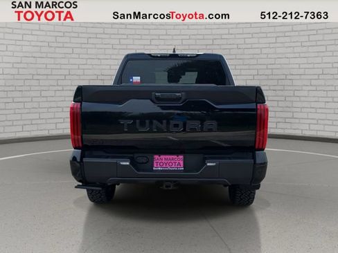 Used 2026 Toyota Tundra SR5 AWD/4WD image 7