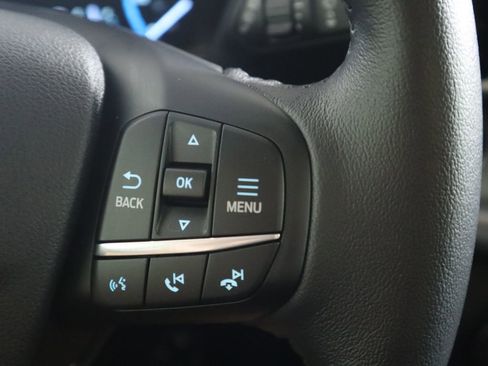 Used 2023 Ford Bronco Sport Big Bend w/ Convenience Package image 12