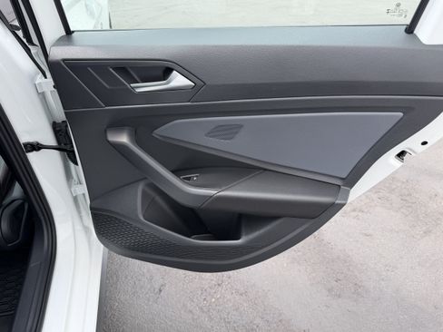 New 2026 Volkswagen Jetta GLI Autobahn FWD image 29