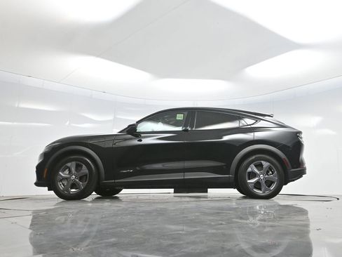 Used 2023 Ford Mustang Mach-E Select w/ Comfort Package Lite RWD image 59