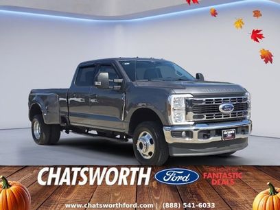 Used 2024 Ford F350 XLT