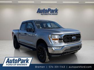 Certified 2021 Ford F150 XLT video 1