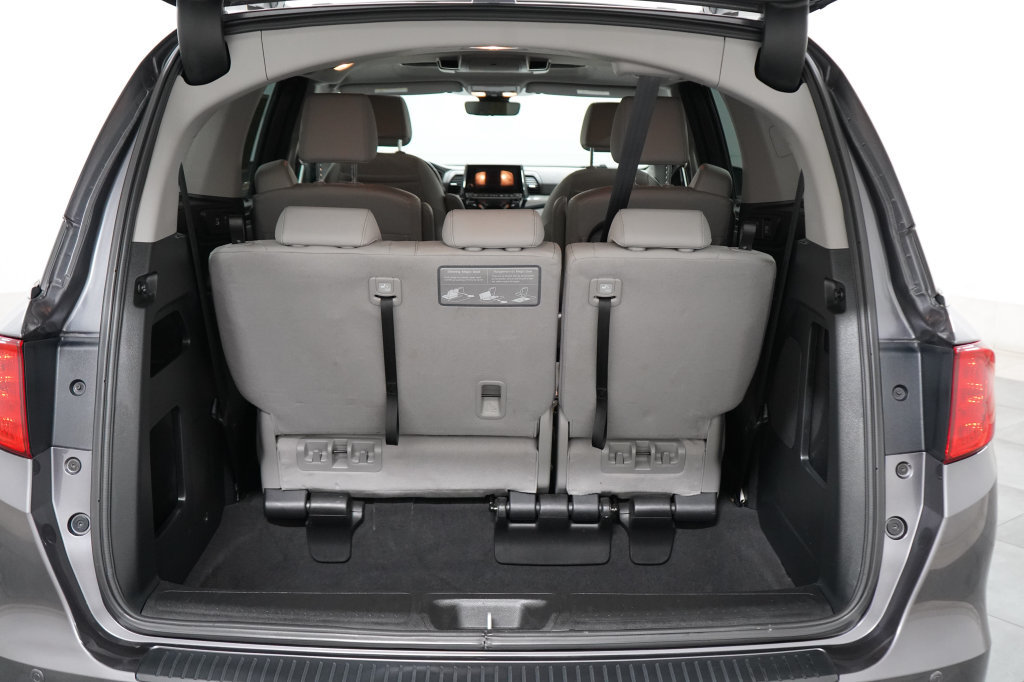 Used 2023 Honda Odyssey Touring image 29