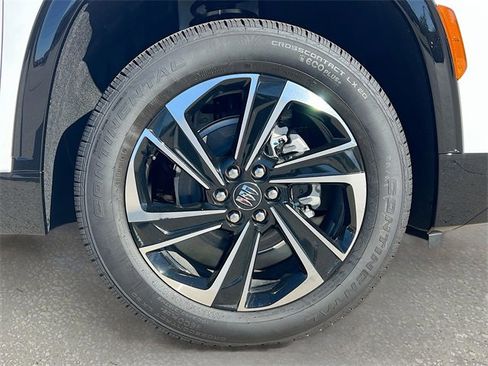 New 2026 Buick Enclave Sport Touring w/ Power Package image 19