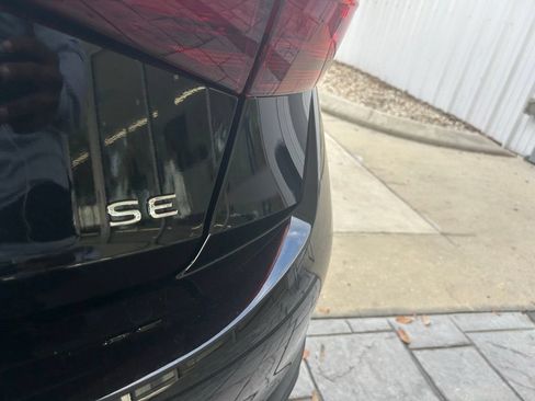New 2026 Volkswagen Jetta SE FWD image 30