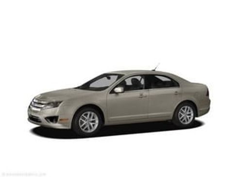 Used 2010 Ford Fusion SE image 18