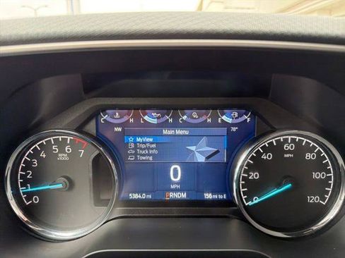 Certified 2023 Ford F150 XLT w/ Equipment Group 302A High AWD/4WD image 15