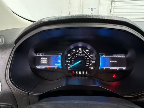 Used 2022 Ford Edge Titanium w/ Equipment Group 301A AWD/4WD image 15