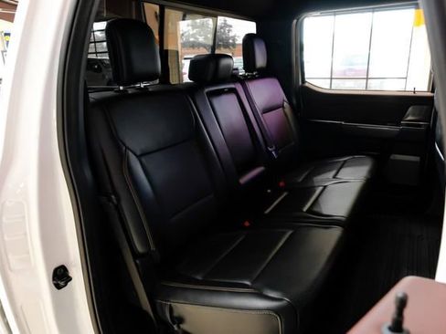 Used 2022 Ford F150 Lariat AWD/4WD image 44