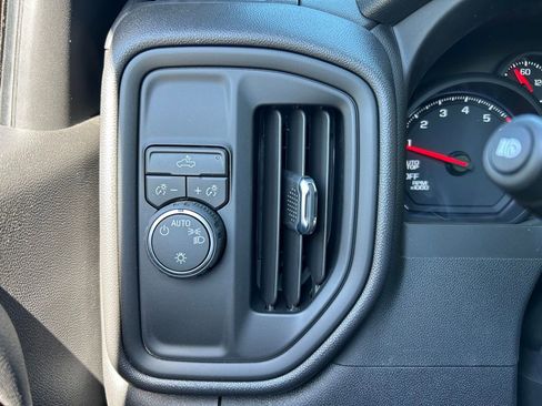 New 2026 Chevrolet Silverado 1500 W/T w/ Trailering Package RWD image 31
