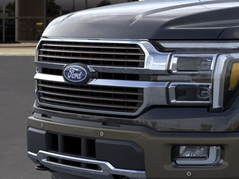 New 2026 Ford F150 King Ranch w/ Equipment Group 601A High AWD/4WD image 17