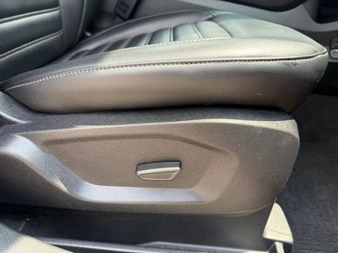 Used 2024 Ford Edge SEL w/ Convenience Package AWD/4WD image 29