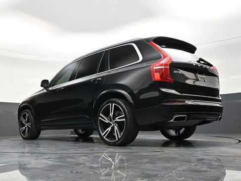 Used 2019 Volvo XC90 T5 R-Design w/ Protection Package Premier image 23