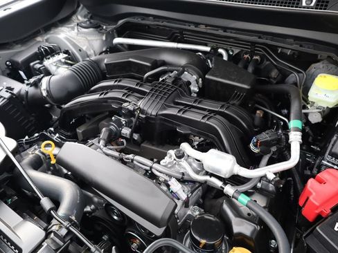 New 2026 Subaru Forester Sport AWD/4WD image 23