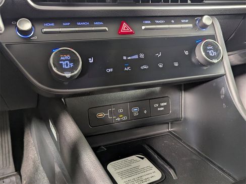 New 2026 Hyundai Sonata SEL image 20