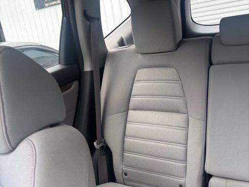 Used 2017 Honda CR-V EX image 26
