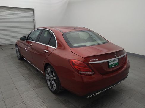 Used 2016 Mercedes-Benz C 300 Sedan w/ Multimedia Package image 5