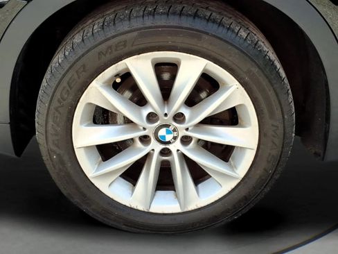 Used 2016 BMW X3 xDrive28i AWD/4WD image 9