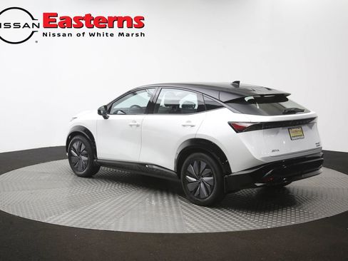 Used 2024 Nissan Ariya AWD image 62