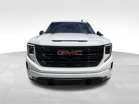 Used 2024 GMC Sierra 1500 Elevation w/ Elevation Premium Package AWD/4WD image 2