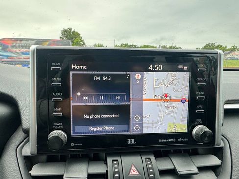 Used 2019 Toyota RAV4 Adventure w/ Cold Weather Package AWD/4WD image 16