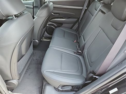 Used 2024 Hyundai Tucson XRT image 13