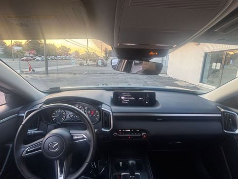 Used 2025 MAZDA CX-50 AWD 2.5 S w/ Select Package image 33